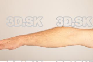 Forearm texture of Belo 0001